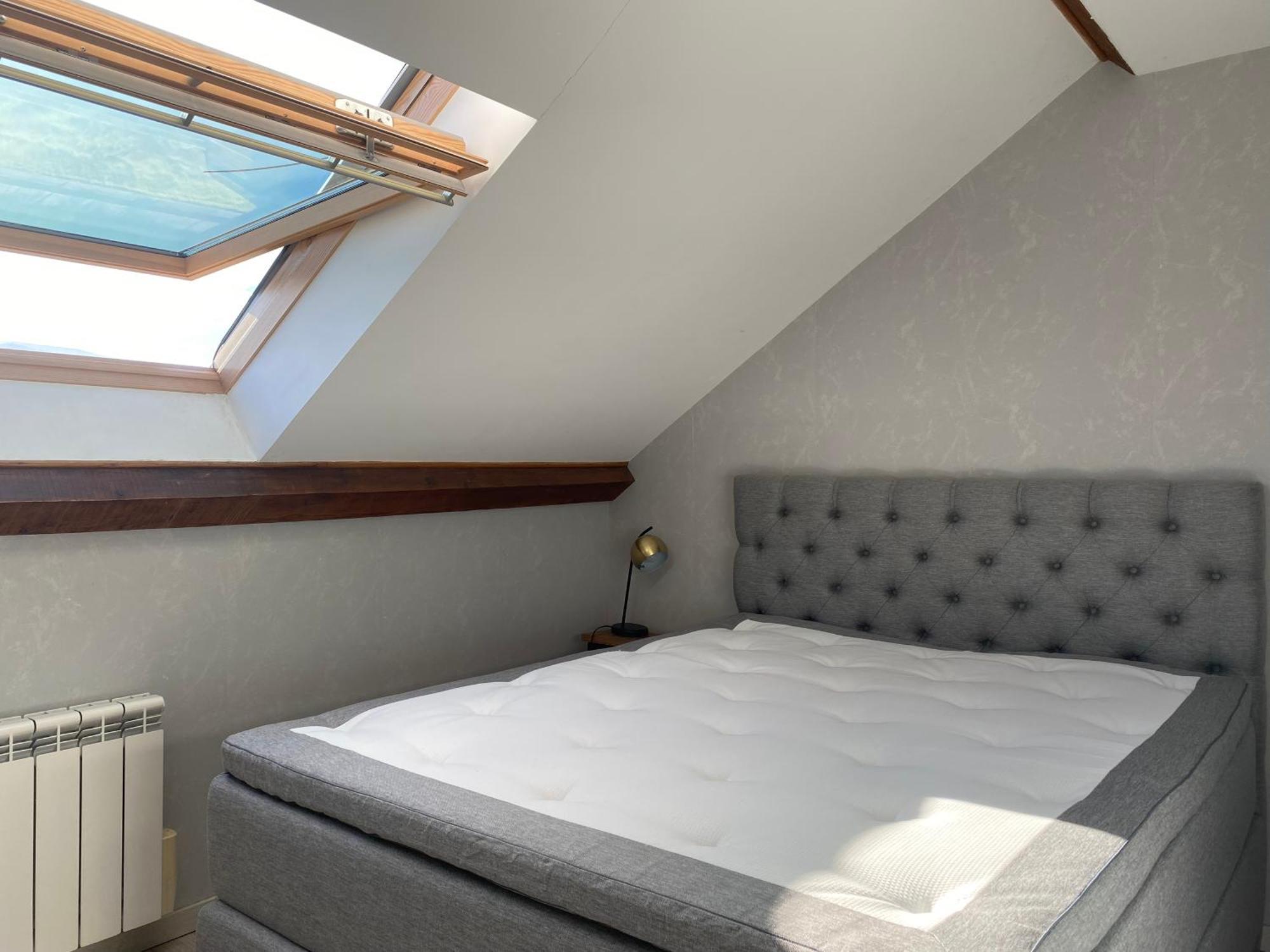 Appartamento -- Le Sanctuaire, à 50 mètres de la Gare -- Annecy Esterno foto